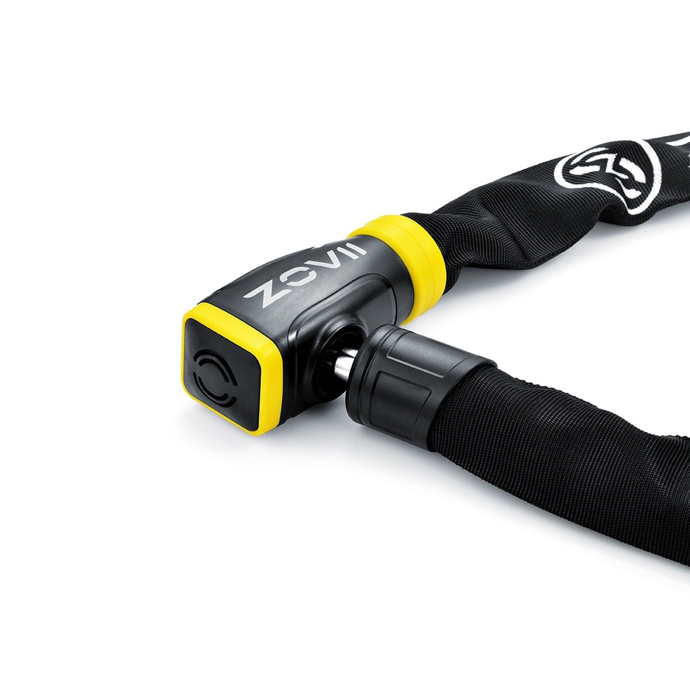 Cadeado Corrente ZCL08-120 3