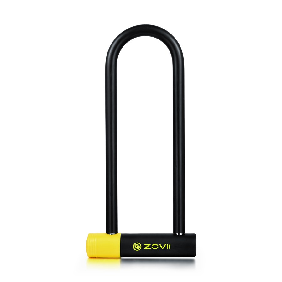 Cadeado U com Alarme ZNU14-300
