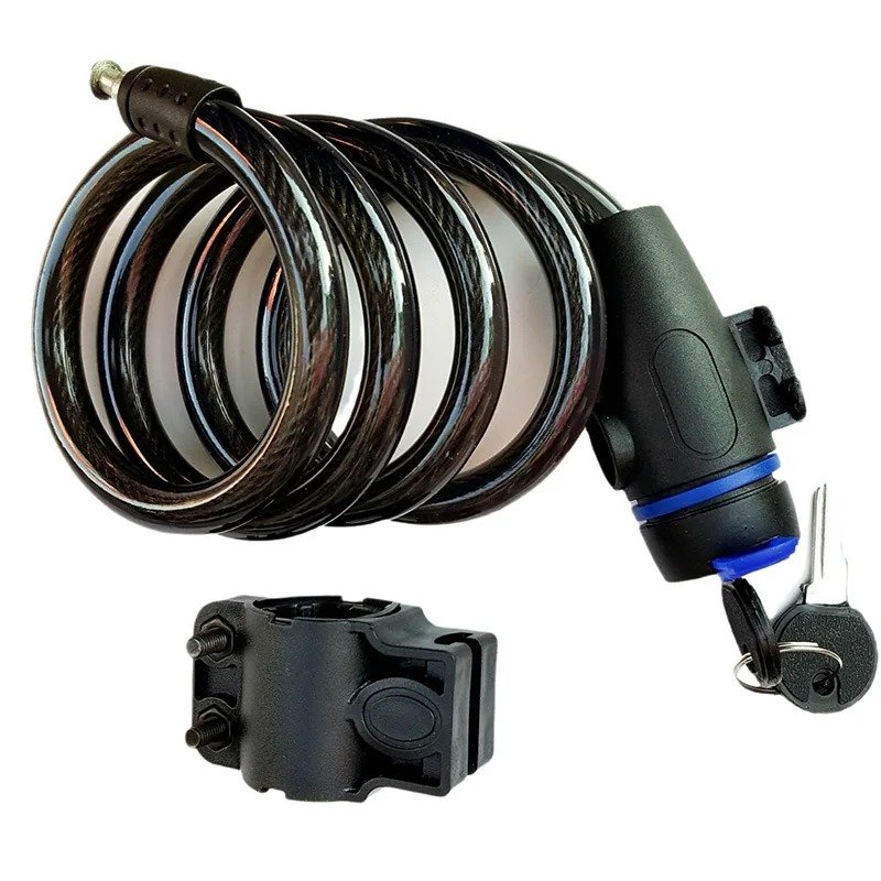 Cadeado Universal 9x900mm 2