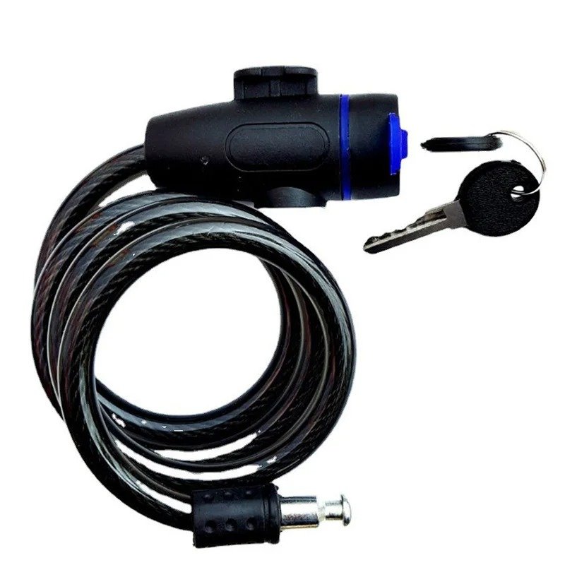 Cadeado Universal 9x900mm 3