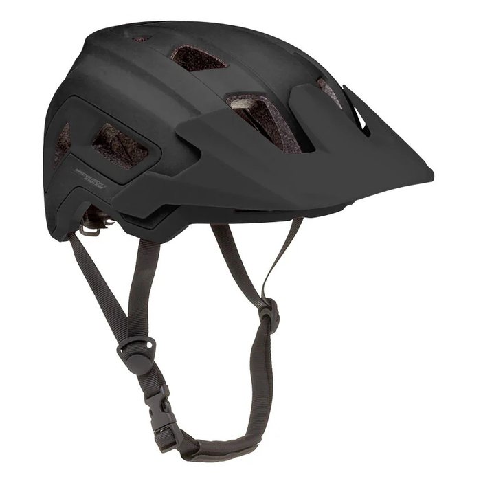 Capacete Aurora Preto Noturno