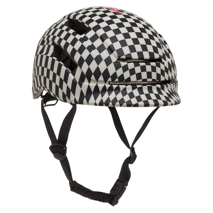 Capacete Broder Full Checkmate