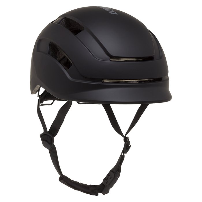 Capacete Broder Preto Noturno