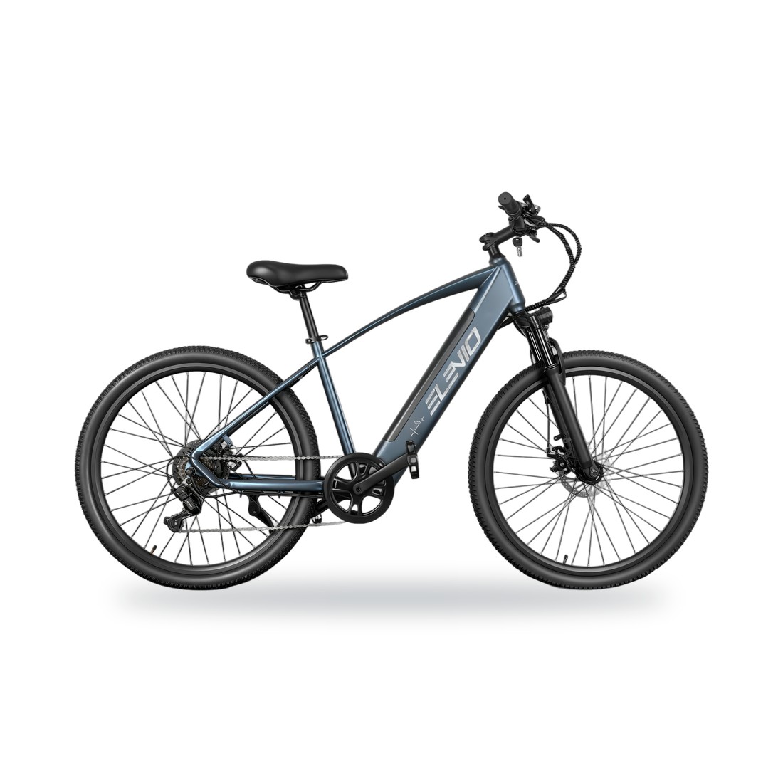 Elevio Trail