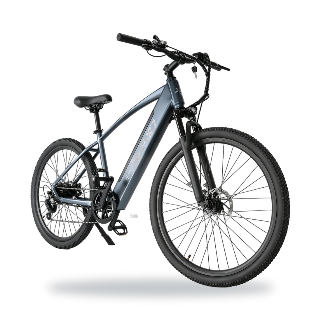 Elevio Trail 2