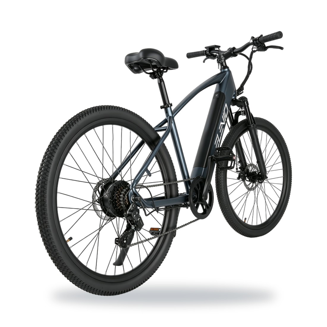 Elevio Trail 3