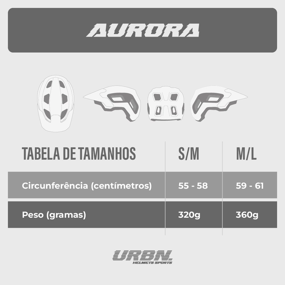 Capacete Aurora Verde Militar 4