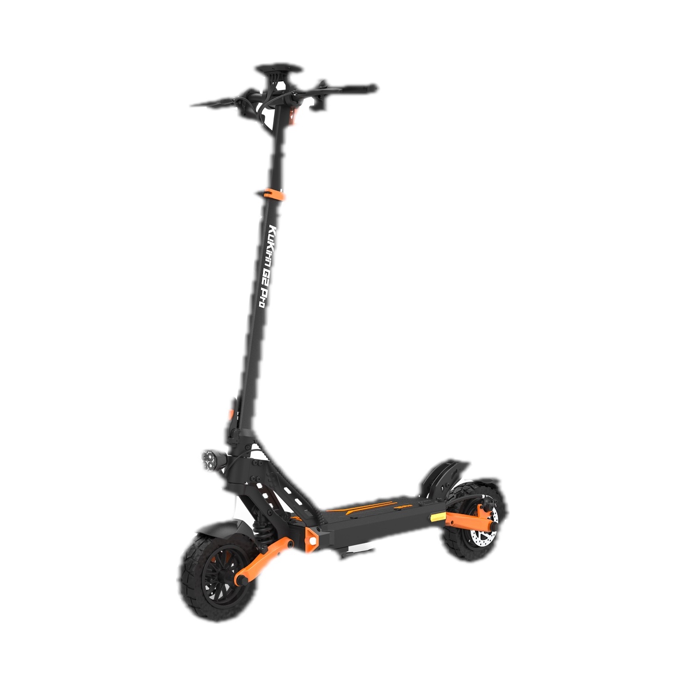 Patinete Kukirin G2 Pro