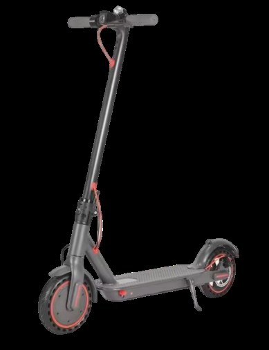 Patinete Urban Scooter detalhe