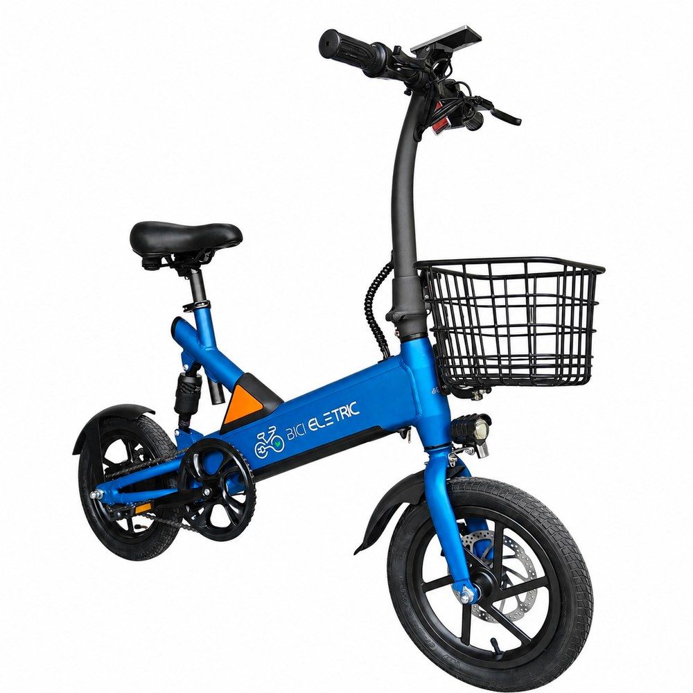 Bici Eletric POP