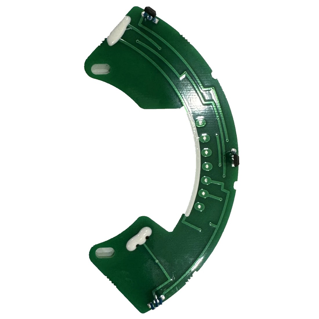 Placa Sensor Hall 750W