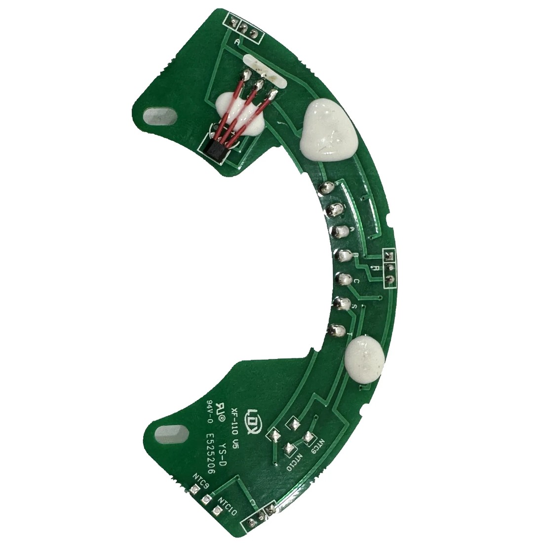 Placa Sensor Hall 750W 2