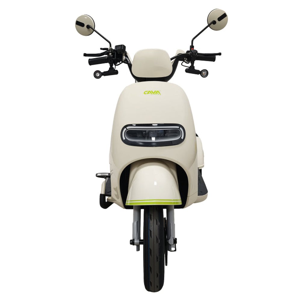T3 vista frontal